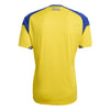 Zweden 26 Thuisshirt