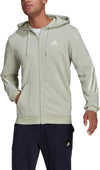 Sportswear 3-Stripes Tape Ritssweater