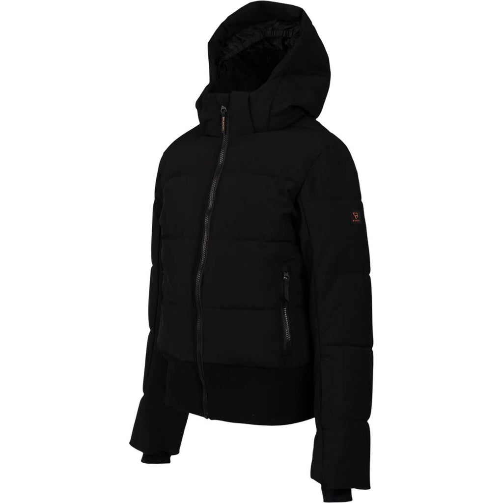 suncrowny girls snow jacket
