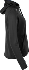 Field Hooded Top Fz Ladies