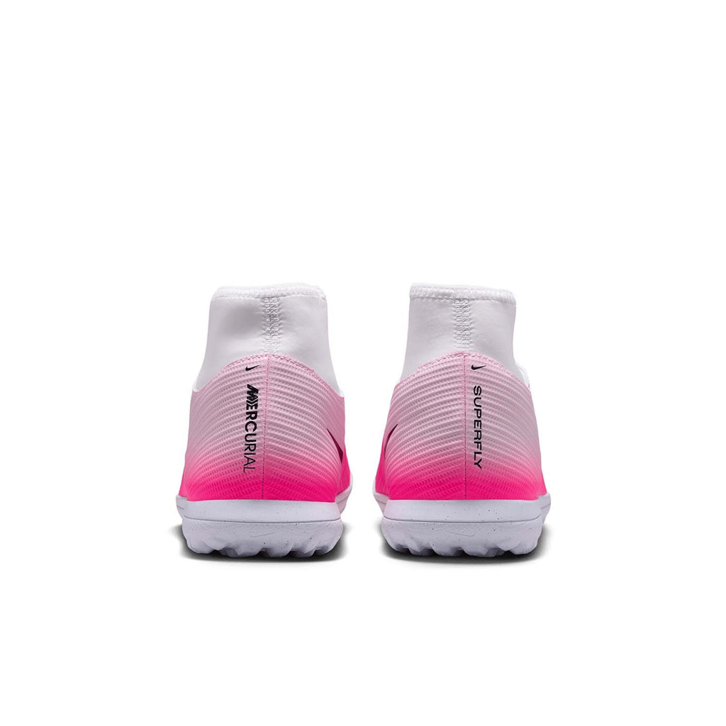 mercurial superfly 11 club Turf High-Top voetbalschoenen