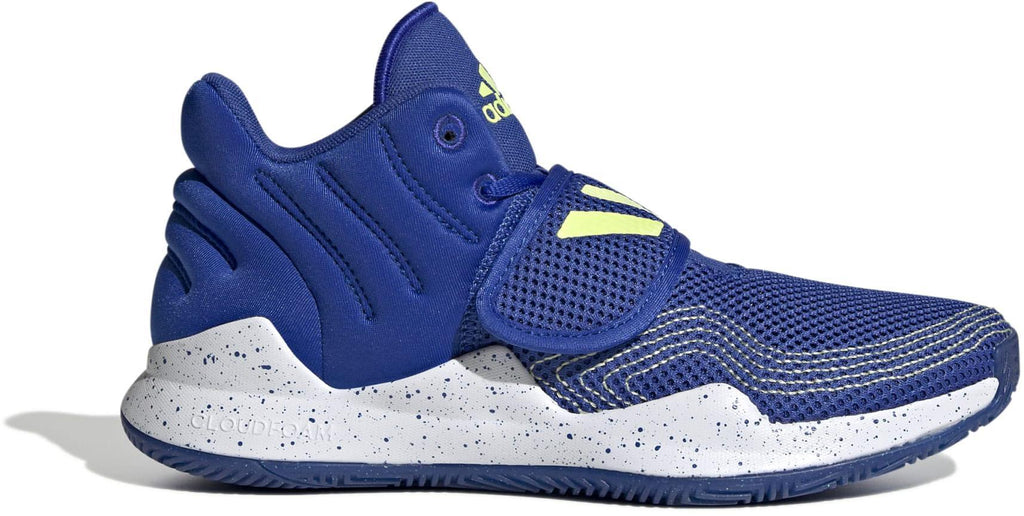 Deep Threat Primeblue Schoenen