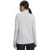 Tech 1/2 Zip sweater