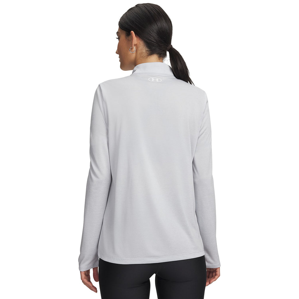 Tech 1/2 Zip sweater