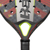 Technical Viper padelracket