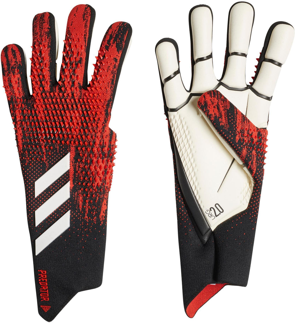 Predator 20 Pro handschoenen