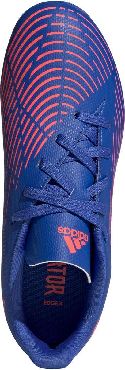 Predator Edge.4 FxG kids voetbalschoenen