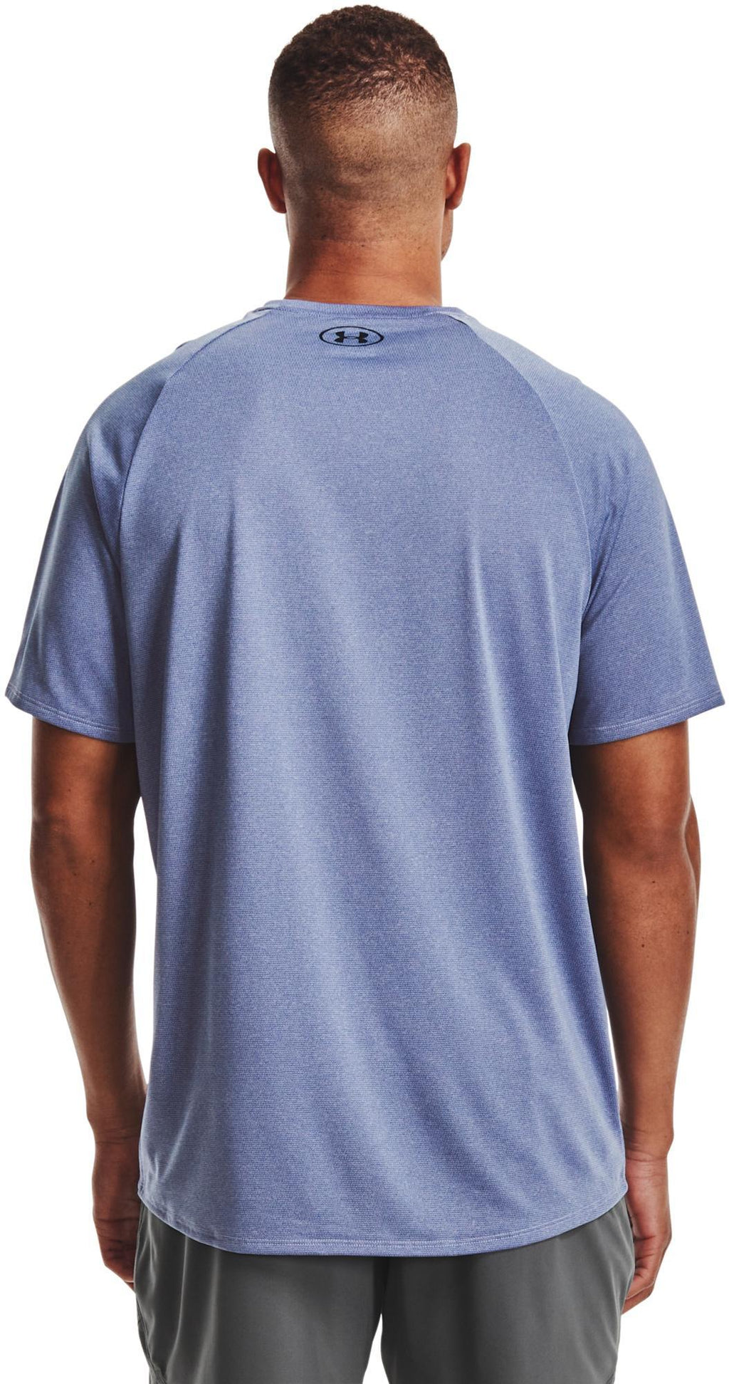 UA Tech 2.0 SS Tee Novelty