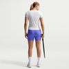 Court Women's Dri-fit Tennis Shorts Tight