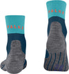 FALKE TK2 Explore Cool Short Women Trekking
