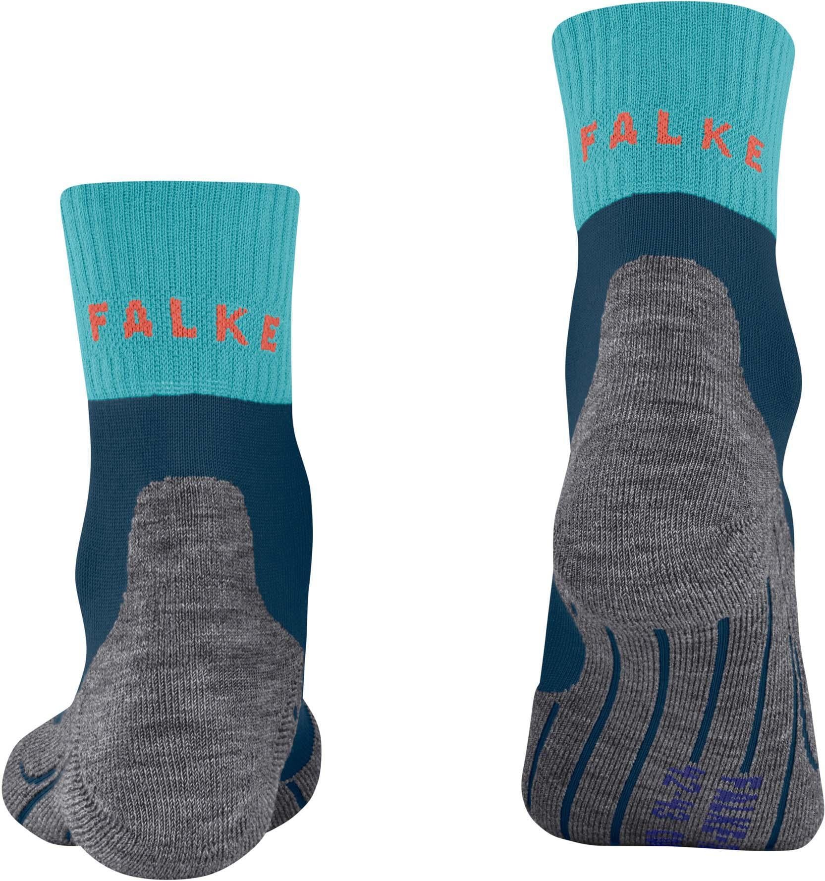 FALKE TK2 Explore Cool Short Women Trekking