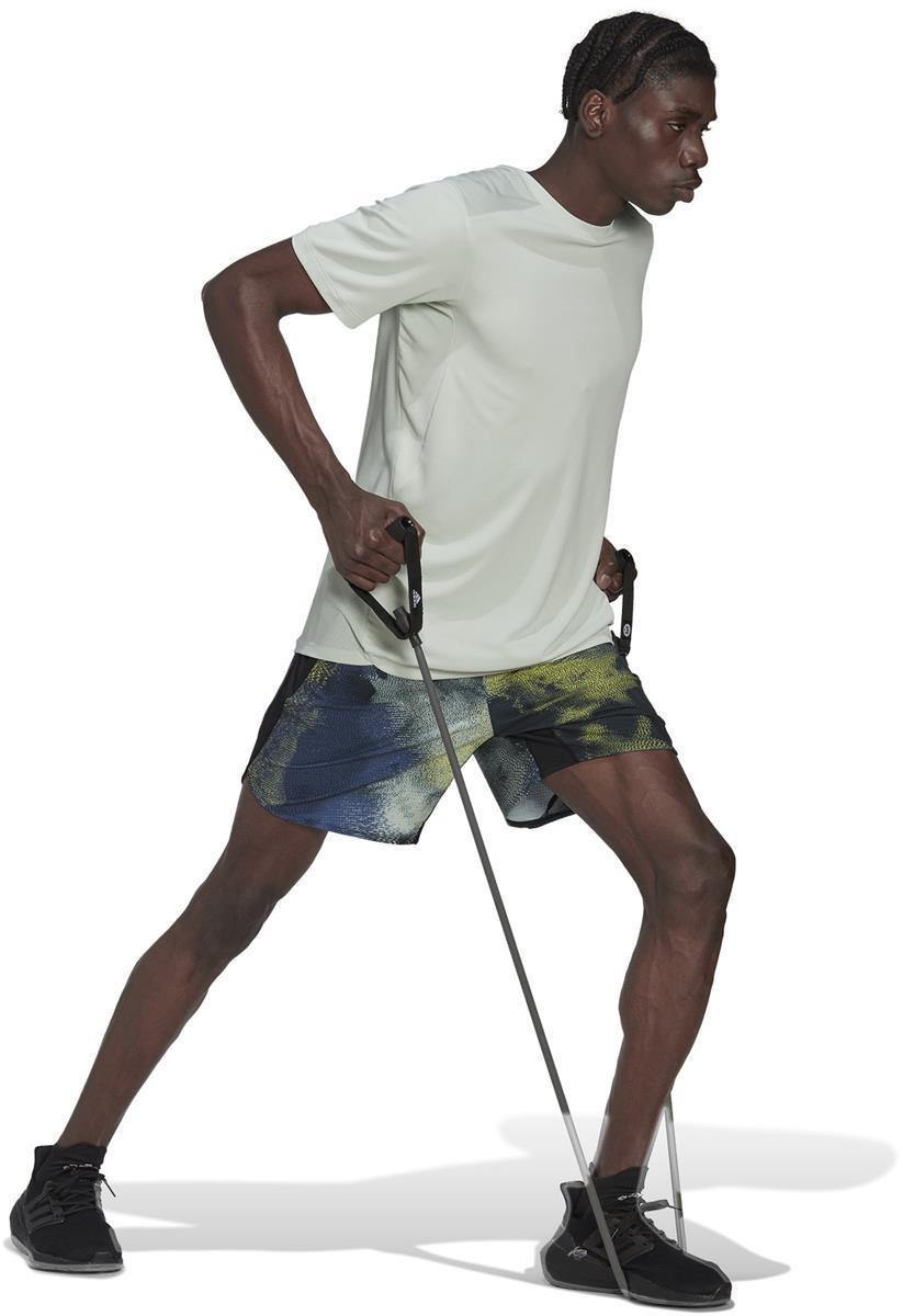 D4T HIIT SHO 5 Short