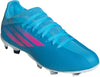 X Speedflow.3 FG kids voetbalschoenen