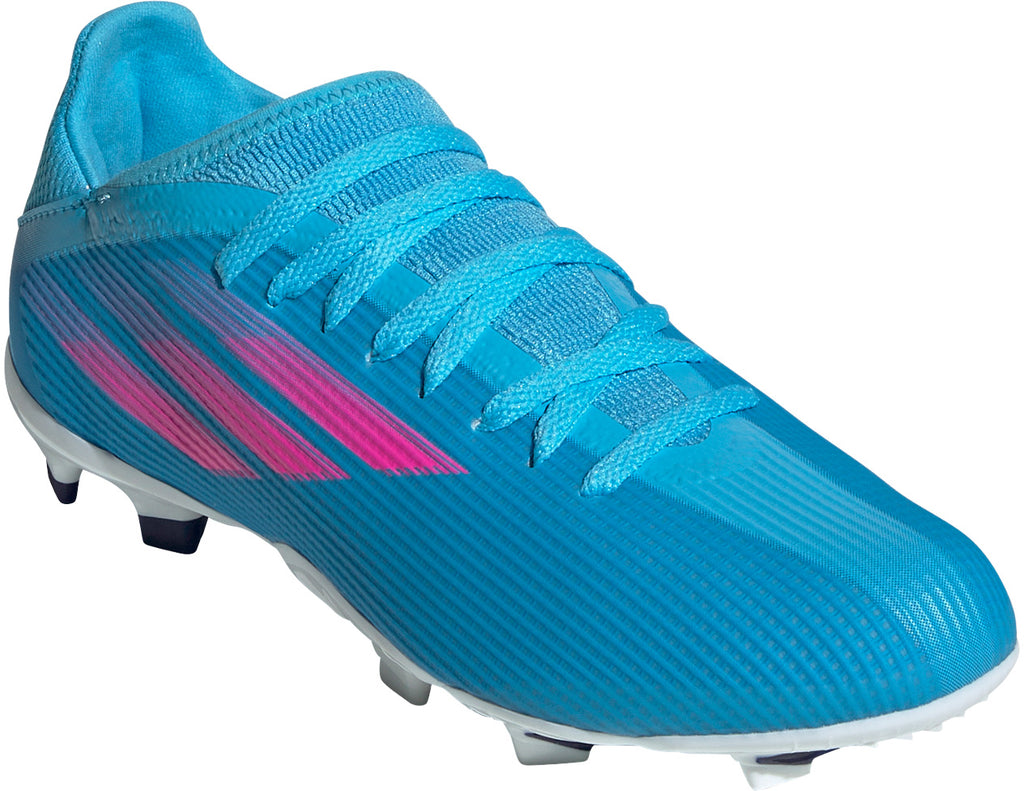 X Speedflow.3 FG kids voetbalschoenen