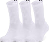 Ua Core Crew 3pk