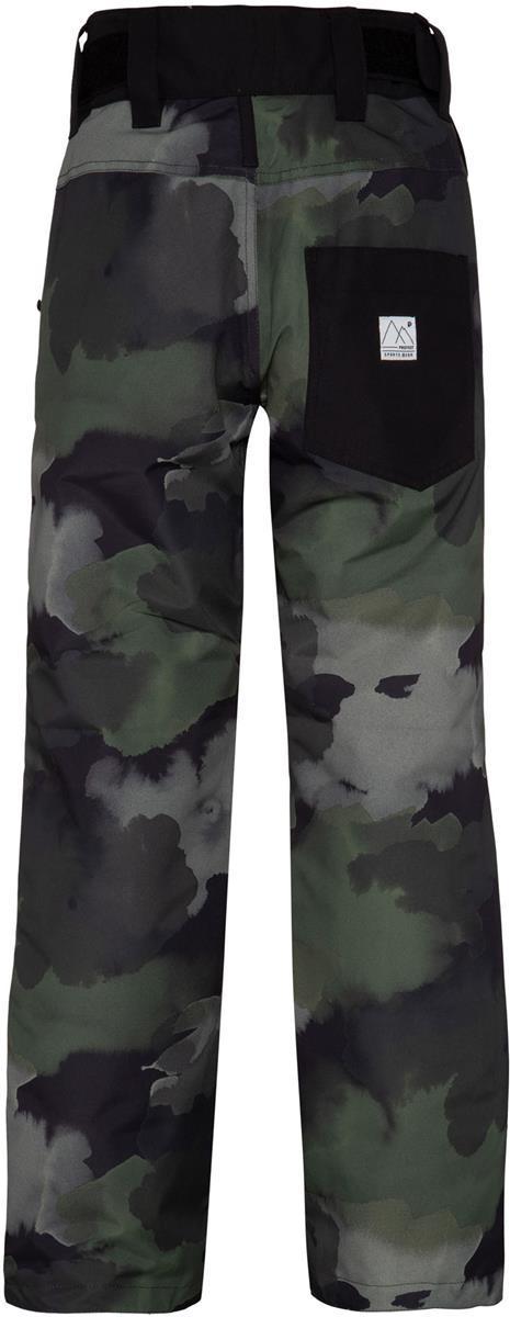 magnus jr snowpants