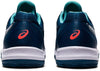 GEL-Dedicate 6 Clay tennisschoenen