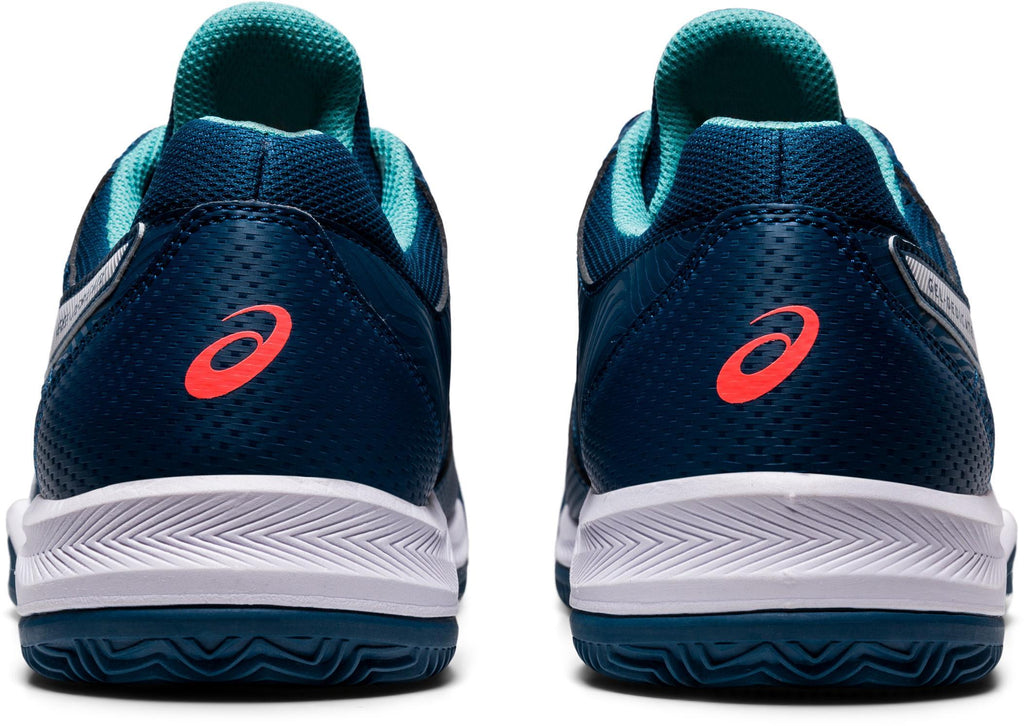 GEL-Dedicate 6 Clay tennisschoenen