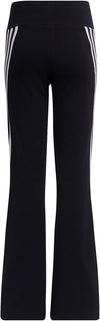 Future Icons 3-Stripes Flared Katoenen Legging