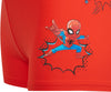 Marvel Brief