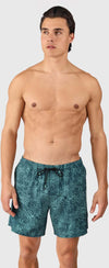 Bru-conic-ao Men Swim Shorts