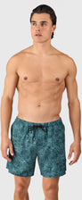 Bru-conic-ao Men Swim Shorts