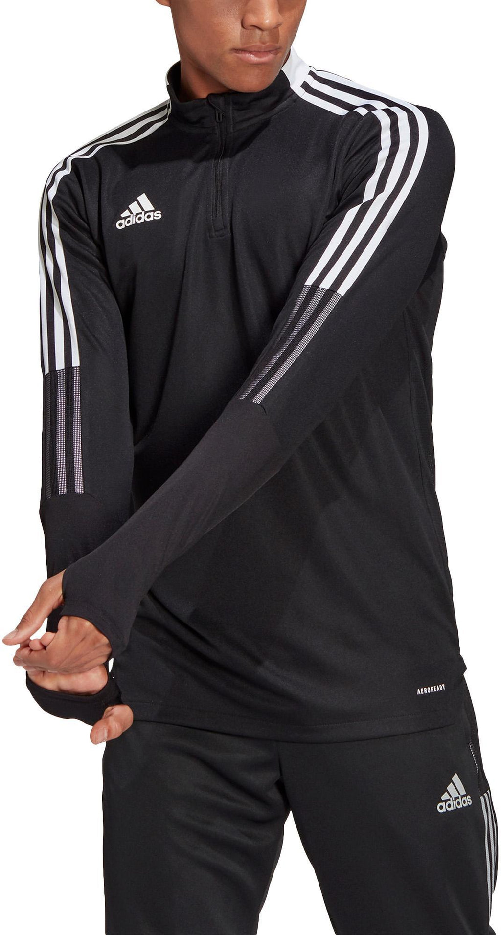 Tiro 21 Training sweater