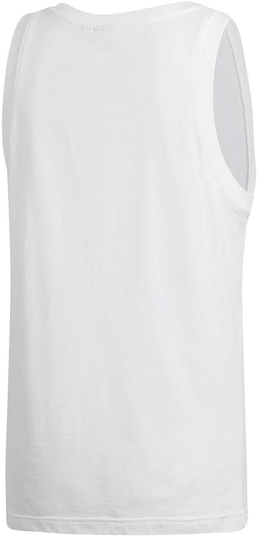 TAF TREFOIL TANK