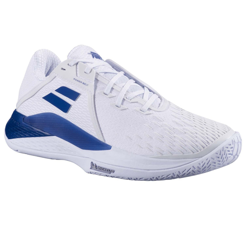 propulse fury 3 all court tennisschoenen