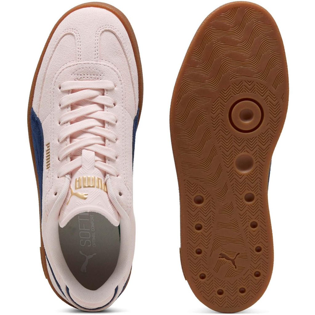 puma club ii era suede