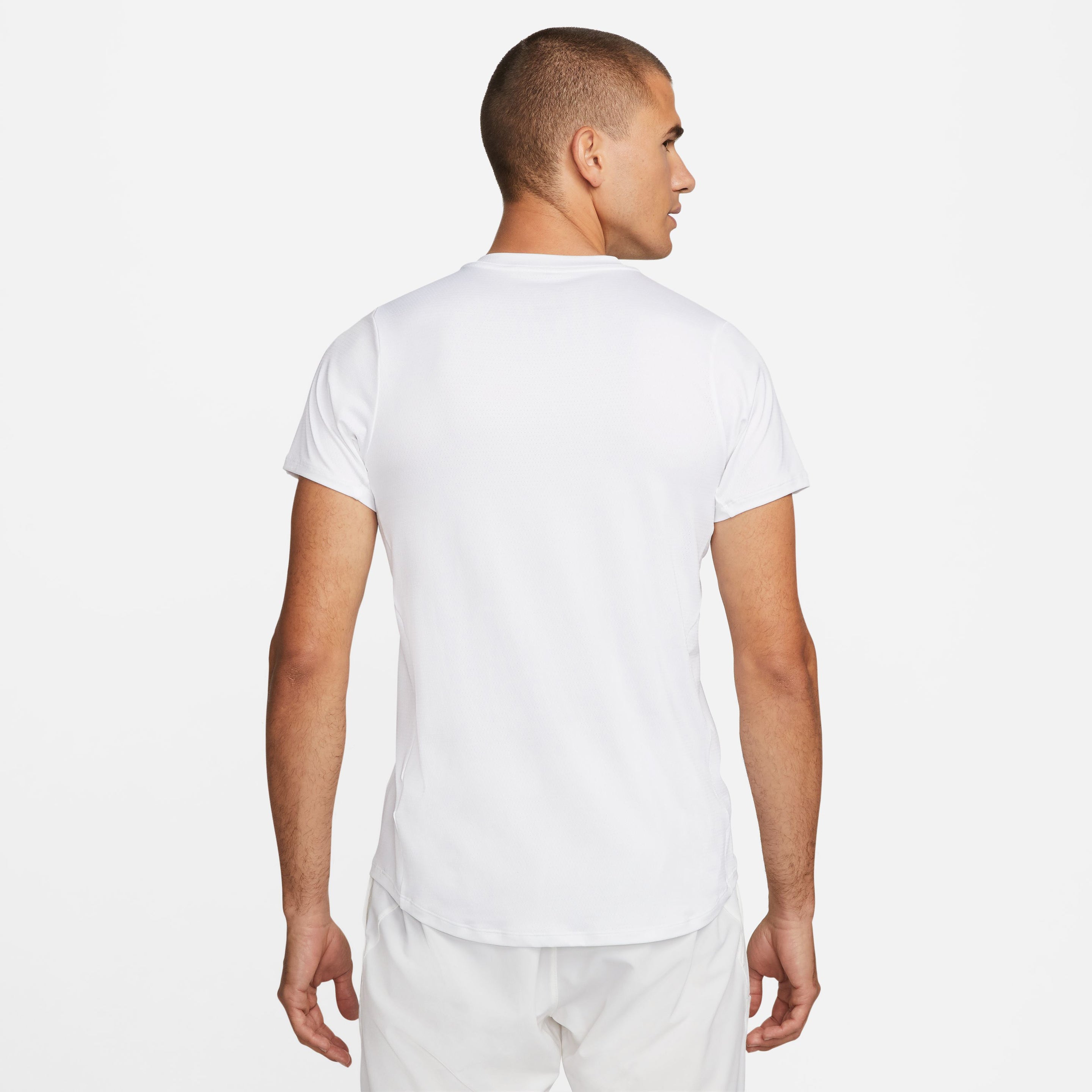 Dri-FIT Advantage shortsleeve shirt