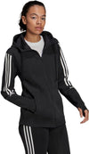 TC HD TT. Trainingsjacke.Kapuze