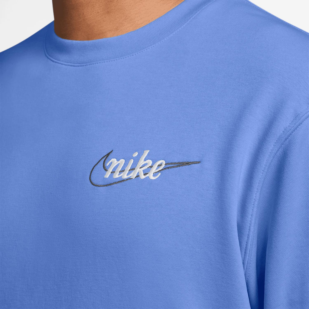 Sportswear Club Men's Fleece Shirt