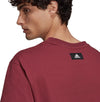 Sportswear Future Icons Logo Graphic t-shirt