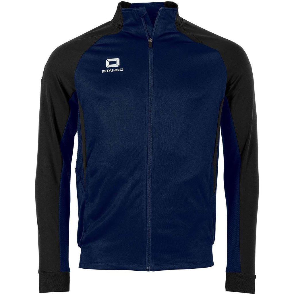 Stadio Full Zip Top