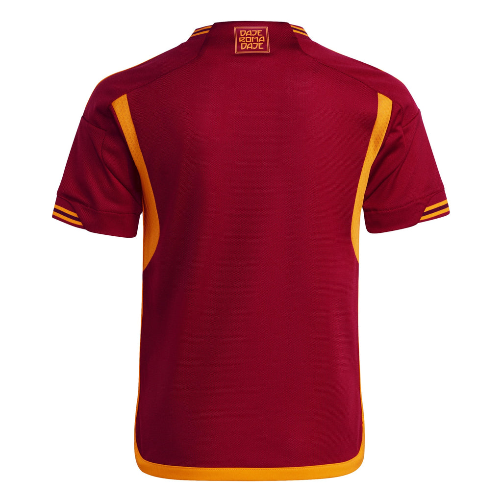 AS Roma 23/24 mini-thuistenue