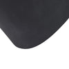 ADULT LOGO CAP, BLACK/WHITE, No Size