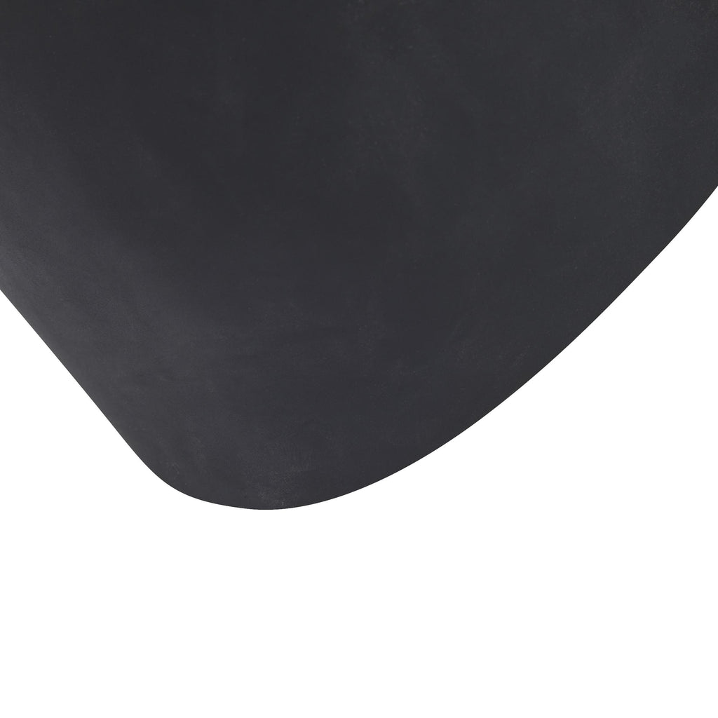 ADULT LOGO CAP, BLACK/WHITE, No Size