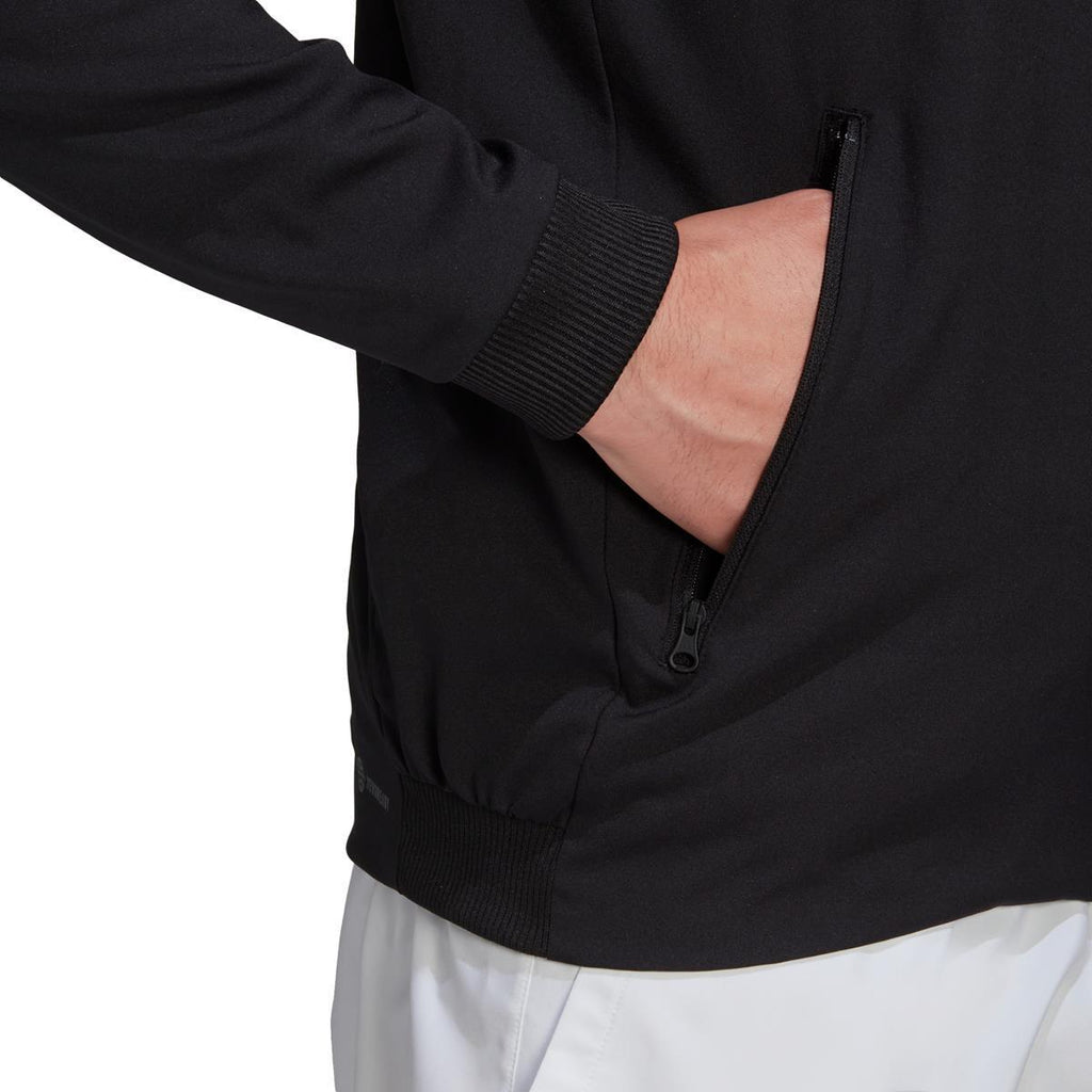 Tennis Stretch-Woven jack
