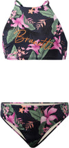 Camelia-tropicana Girls Bikini
