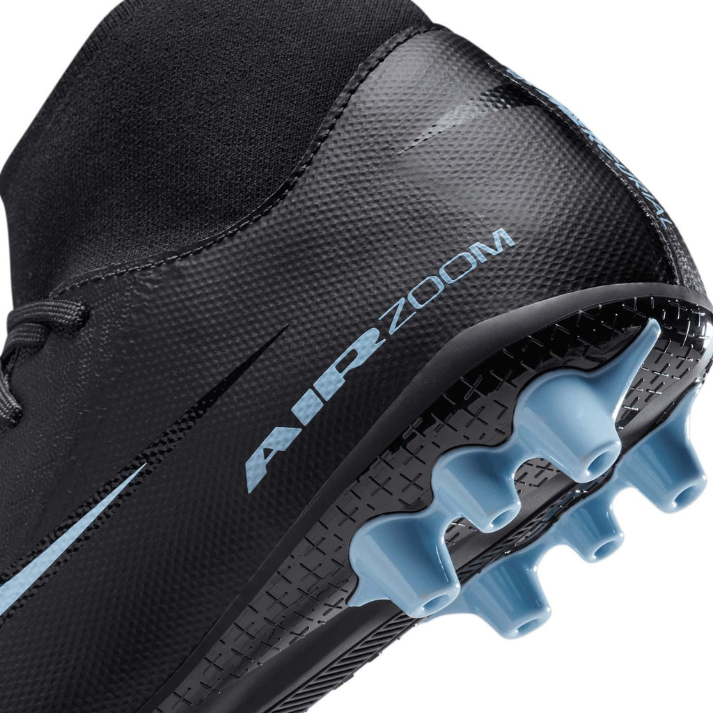 Mercurial Superfly 10 Academy AG Kunstgras voetbalschoenen