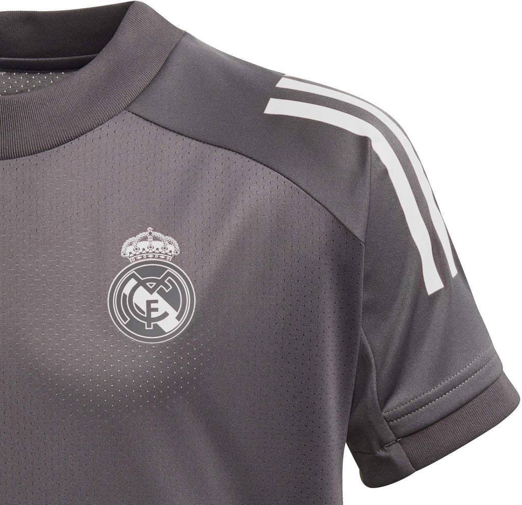 Real Madrid Training kids shirt 20/21