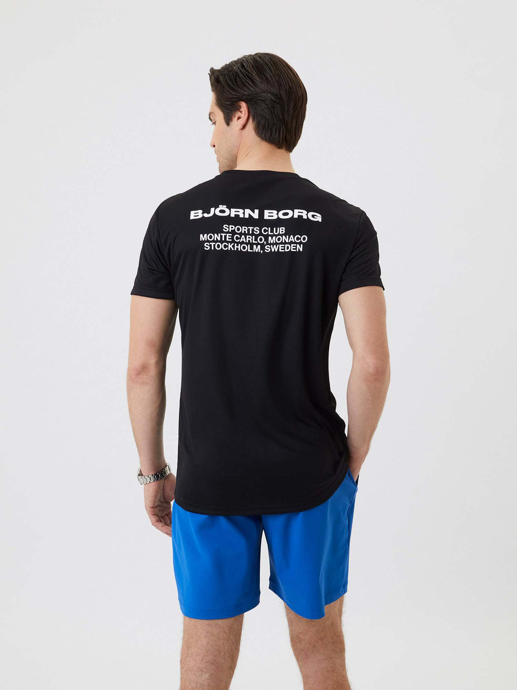 Ace Light shirt