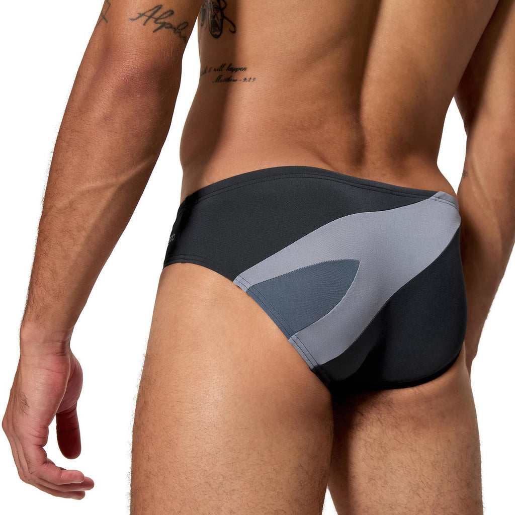Hyperboom Brief Zwemslip kort