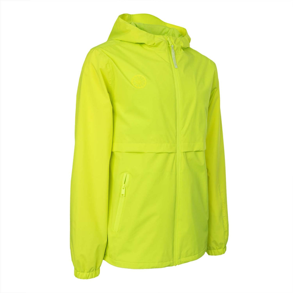 unisex rainjacket