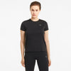 Run Fav Heather Ss Tee