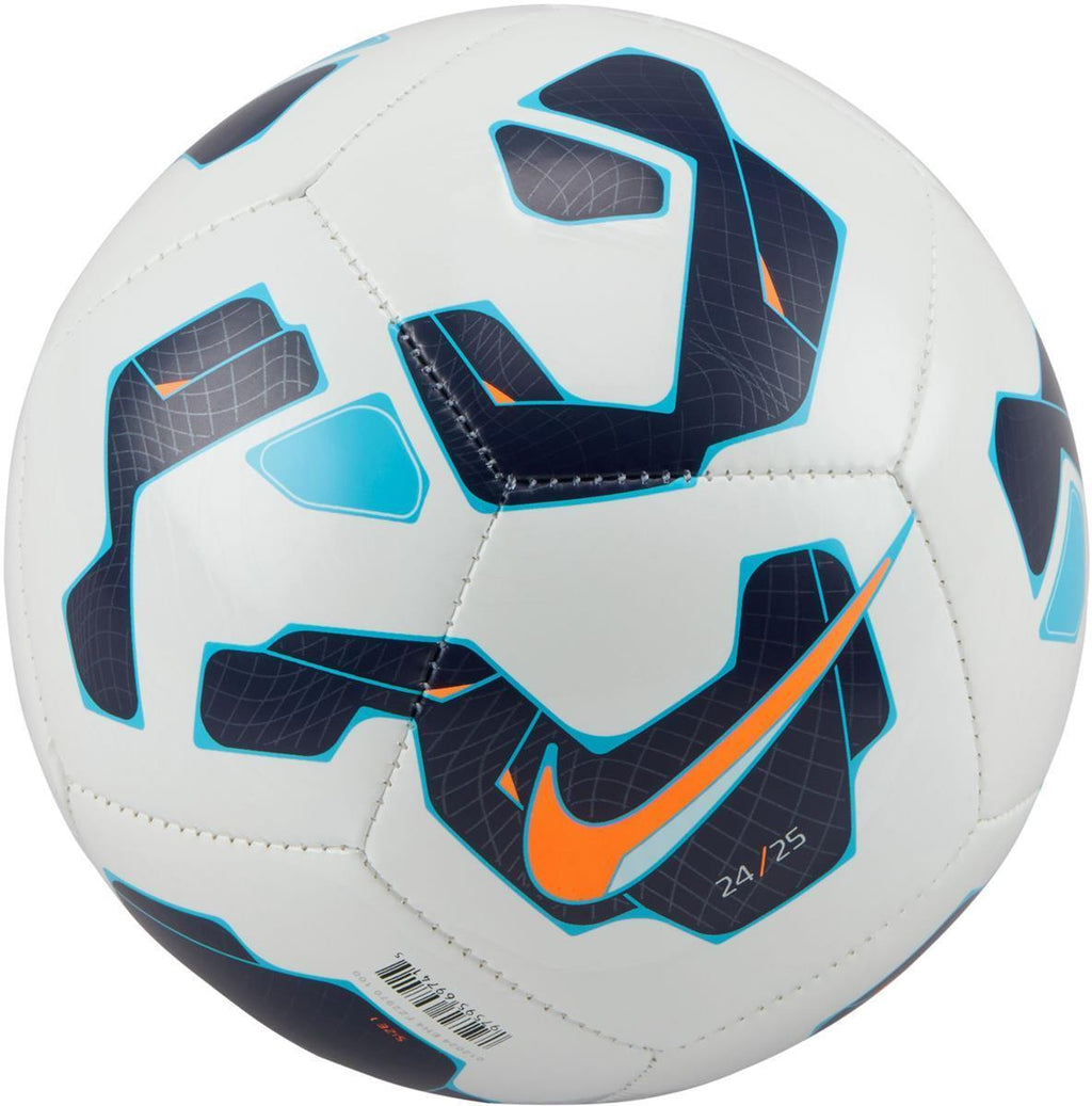 Skills FA24 Míč