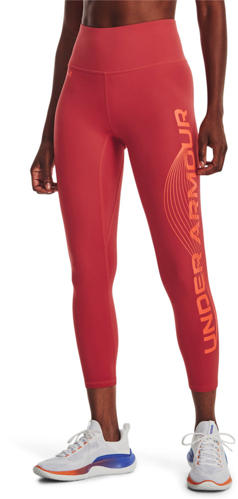Motion Ankle Leg Branded legging