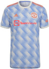 Mufc A Jsy