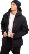 luhta hukkala softshell jacket